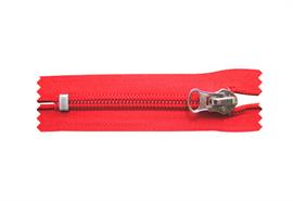  #10 Nylon zipper.closed end.auto lock slider 